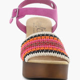 Bos & Co. Reny Sandal H214
