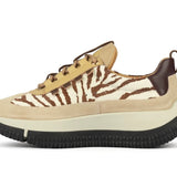 4CCCCEES Kapok Pinto Sneaker K079