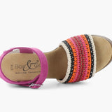 Bos & Co. Reny Sandal H214