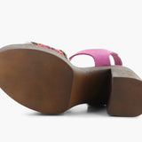 Bos & Co. Reny Sandal H214