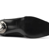 4CCCCEES Osha Corsa Boot K005