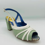 Altura Sie7e Alice Heel P046