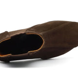 4CCCCEES Osha Corsa Boot K073