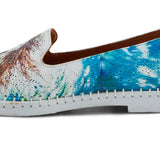 Spring Step Carraway Flat N075