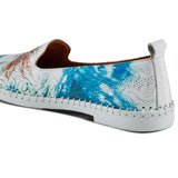 Spring Step Carraway Flat N075