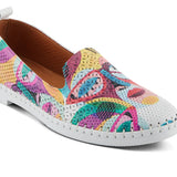 Spring Step Carraway Flat H032