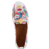 Spring Step Carraway Flat H032