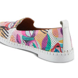 Spring Step Carraway Flat H032