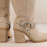 Miracle Mile Dahlia Harness Boot K072
