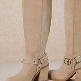 Miracle Mile Dahlia Harness Boot K072