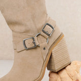 Miracle Mile Dahlia Harness Boot K072