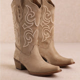 Miracle Mile Sienna Western Boot K074