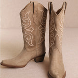 Miracle Mile Sienna Western Boot K074