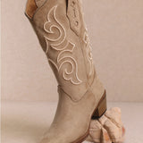 Miracle Mile Sienna Western Boot K074