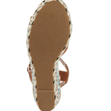 Patrizia Sloane Platform Sandal N077