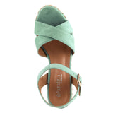 Patrizia Sloane Platform Sandal N082