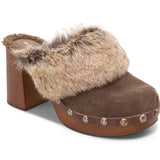 Chocolat Blu Fadia Clog K089