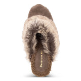 Chocolat Blu Fadia Clog K089