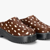 Matisse Lena Chunky Clog K088