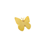Paola Bella Open Butterfly Ring 7004
