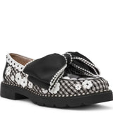 Betsey Johnson Hurley Loafer K096