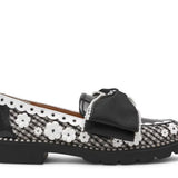 Betsey Johnson Hurley Loafer K096