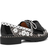 Betsey Johnson Hurley Loafer K096