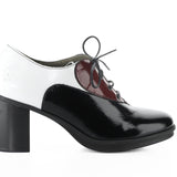 Fly London Geil Oxford K099