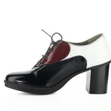 Fly London Geil Oxford K099