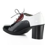 Fly London Geil Oxford K099
