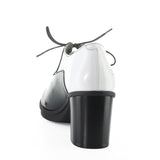 Fly London Geil Oxford K099