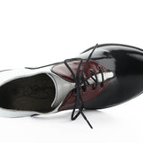 Fly London Geil Oxford K099