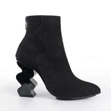 iRi Ines Ankle Boot K098