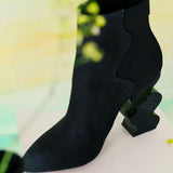 iRi Ines Ankle Boot K098