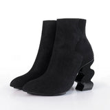 iRi Ines Ankle Boot K098