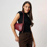 Moda Luxe Cindy Shoulder Bag