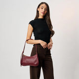 Moda Luxe Cindy Shoulder Bag