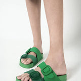 Melissa Cozy Slide Sandal N089
