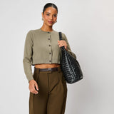 Moda Luxe Ezia Hobo Bag