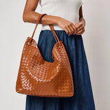 Moda Luxe Ezia Hobo Bag