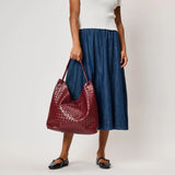 Moda Luxe Ezia Hobo Bag