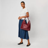 Moda Luxe Ezia Hobo Bag