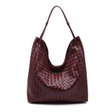 Moda Luxe Ezia Hobo Bag
