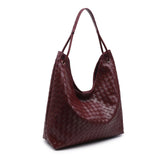 Moda Luxe Ezia Hobo Bag