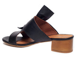 Unity in Diversity Bonita 25 Sandal H160
