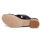 Unity in Diversity Bonita 25 Sandal H160