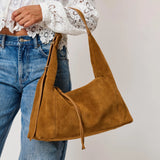 Moda Luxe Kelsea Satchel Bag