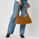 Moda Luxe Kelsea Satchel Bag