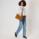 Moda Luxe Kelsea Satchel Bag