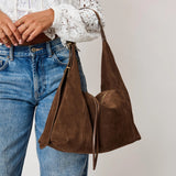Moda Luxe Kelsea Satchel Bag